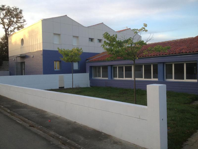 Extension vue arrière