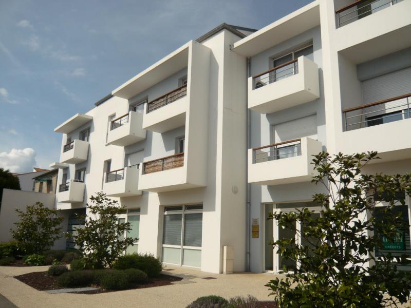 Locaux professionnels au RDC