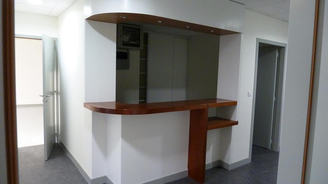 Création d'une Banque d'accueil