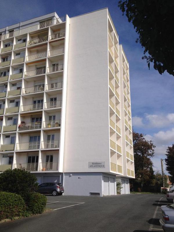 Immeuble après les travaux