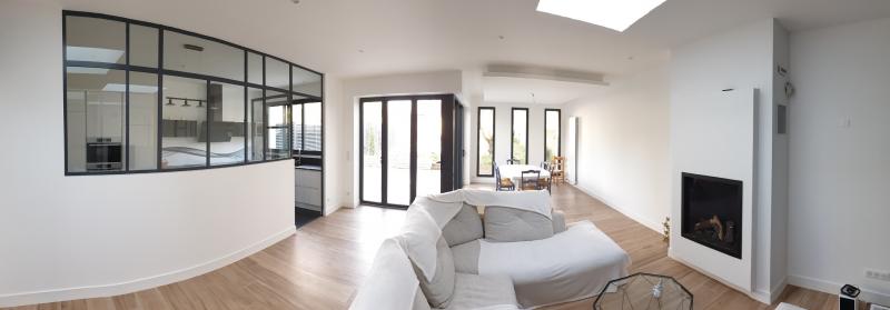 Extension vue d'ensemble