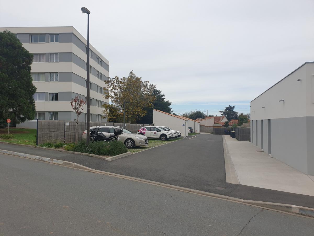 3 maisons individuelles