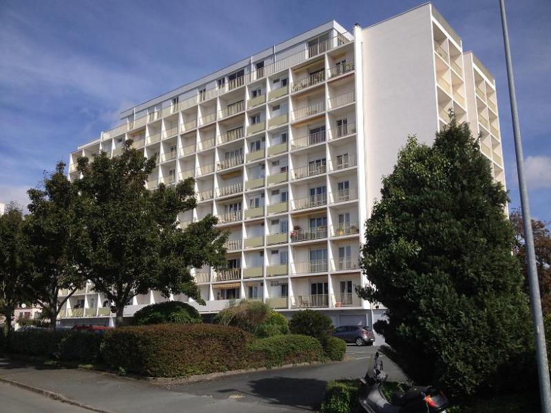 Immeuble après travaux