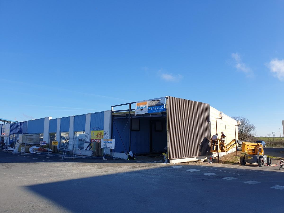 Isolation écologique