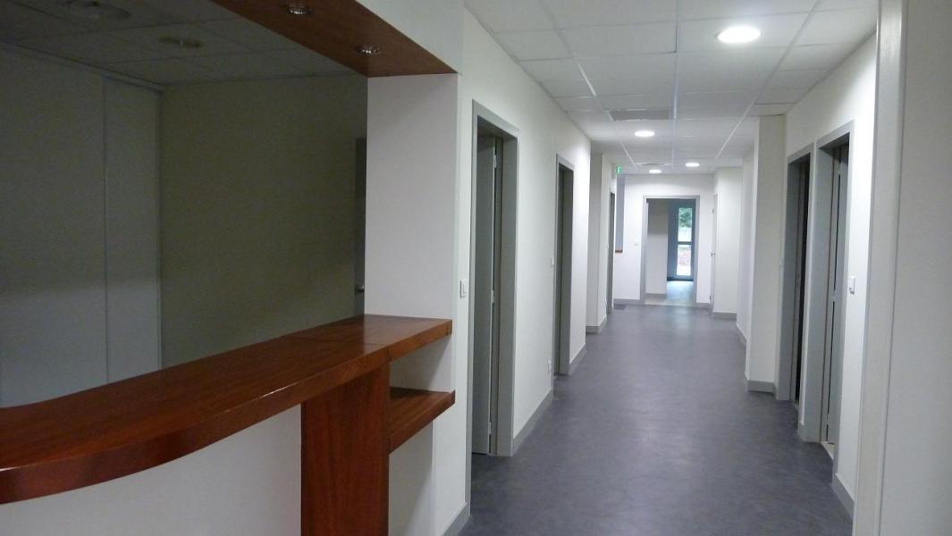 Distribution vers cabinets médicaux