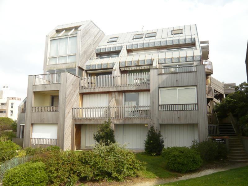 Façade arrière après travaux