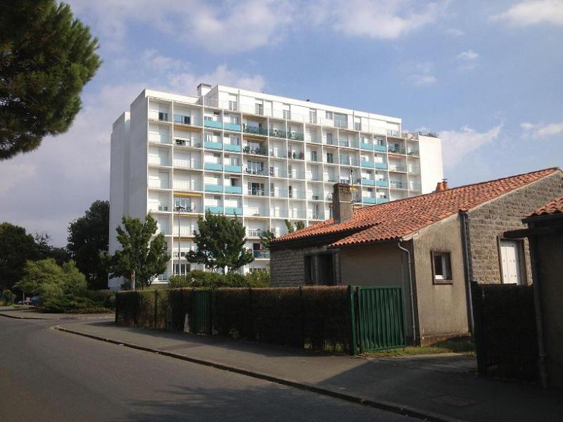 Immeuble avant travaux