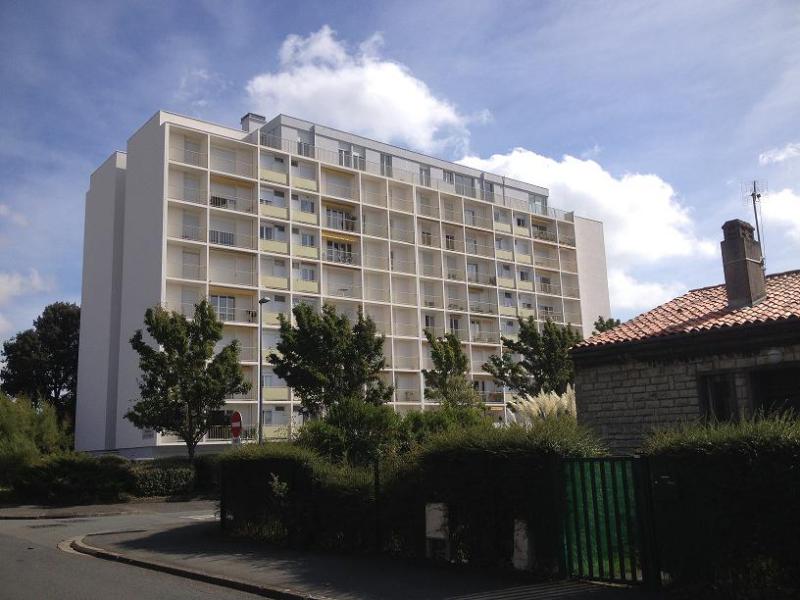 Immeuble après travaux