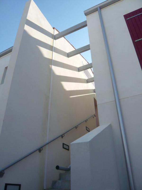 Escalier Après travaux