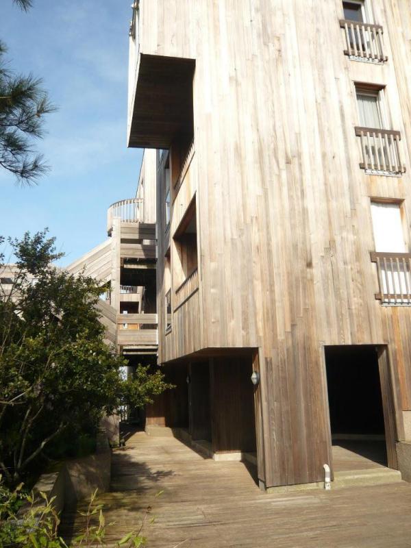 Façade après ravalement