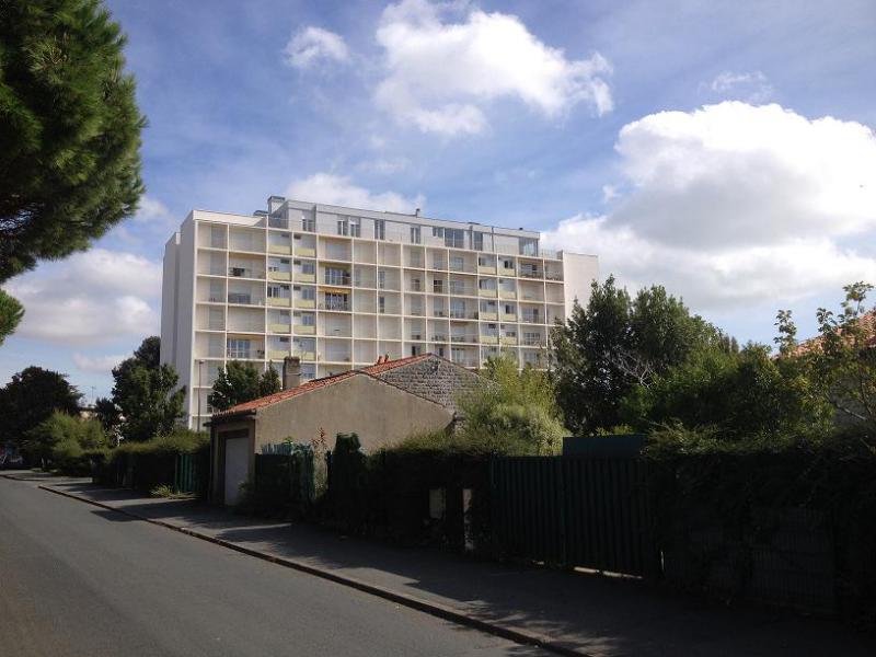 Immeuble après travaux